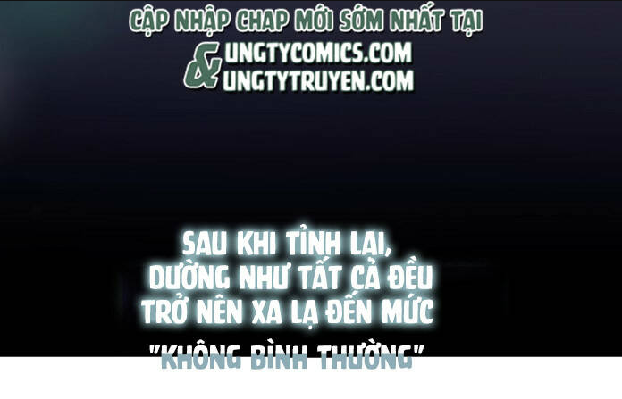 Nịch Tửu Chapter 0 - TC Truyện