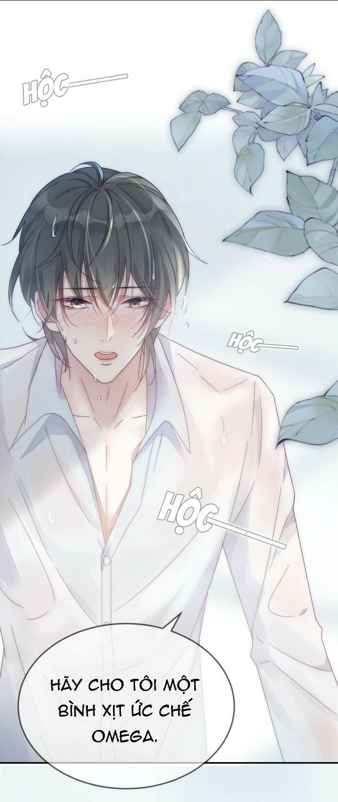 Nịch Tửu Chapter 0 - TC Truyện