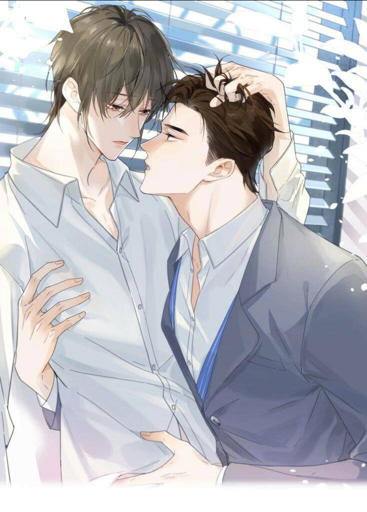 Nịch Tửu Chapter 12 - TC Truyện