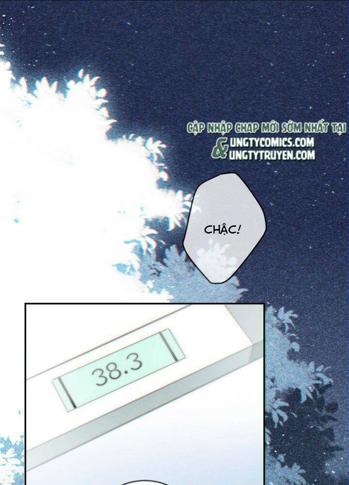 Nịch Tửu Chapter 12 - TC Truyện