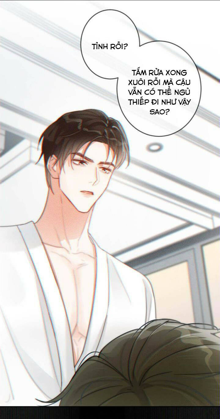 Nịch Tửu Chapter 12 - TC Truyện