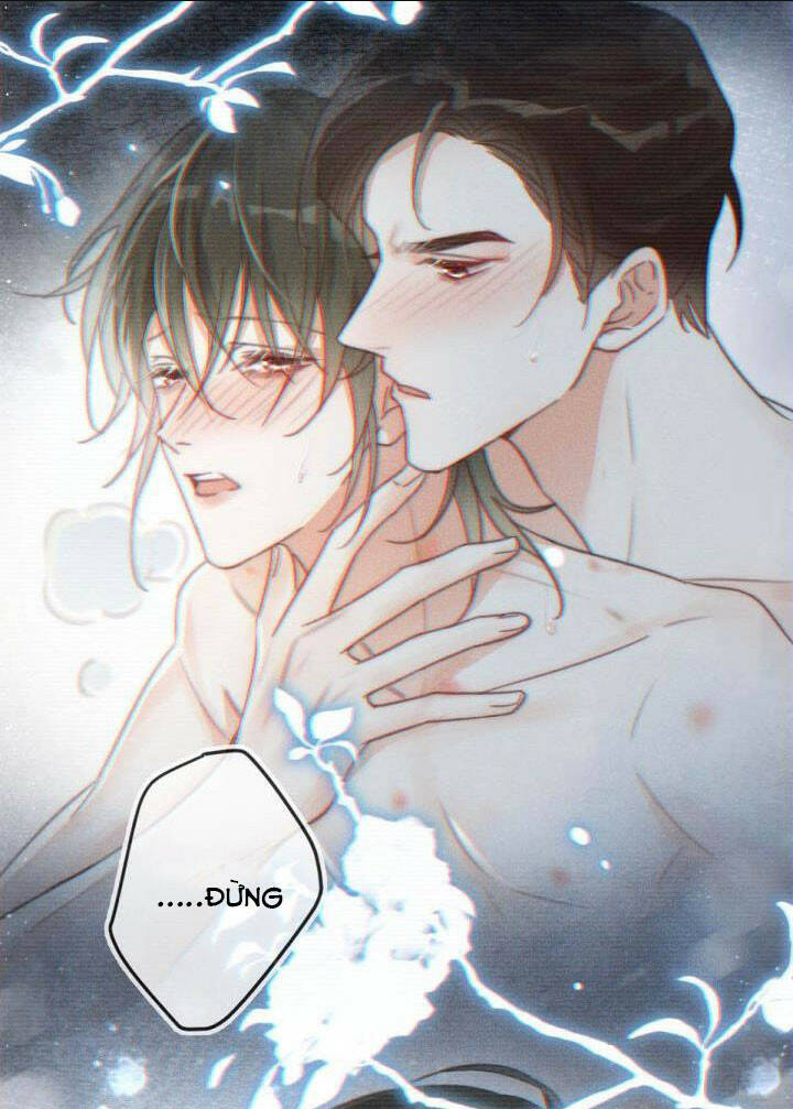 Nịch Tửu Chapter 12 - TC Truyện