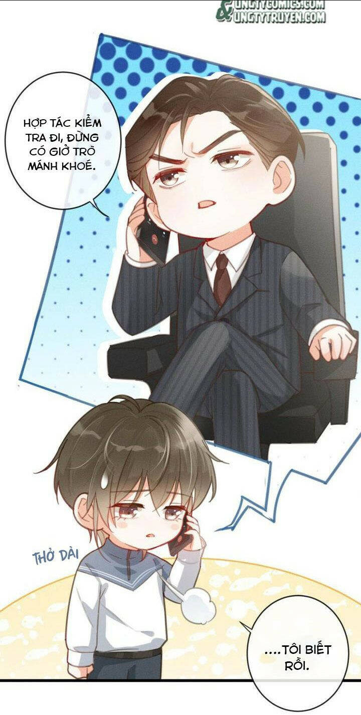 Nịch Tửu Chapter 13 - TC Truyện