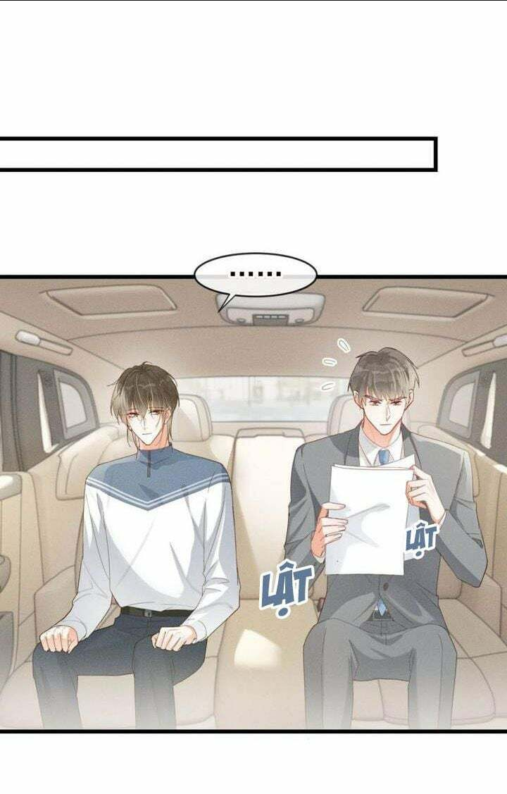 Nịch Tửu Chapter 13 - TC Truyện