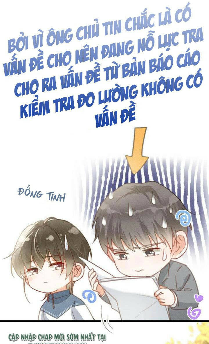 Nịch Tửu Chapter 13 - TC Truyện