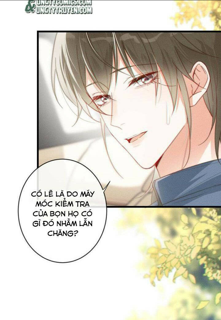 Nịch Tửu Chapter 13 - TC Truyện