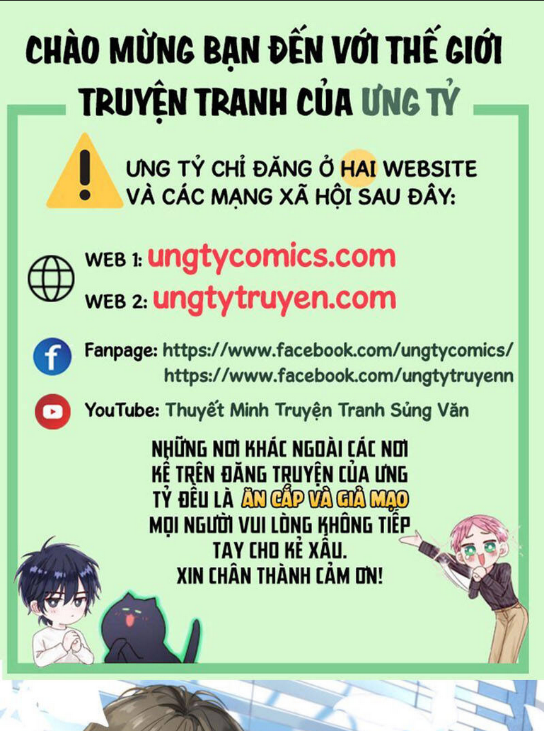 Nịch Tửu Chapter 24 - TC Truyện