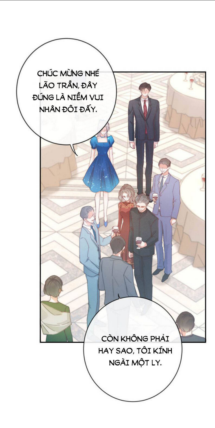 Nịch Tửu Chapter 24 - TC Truyện