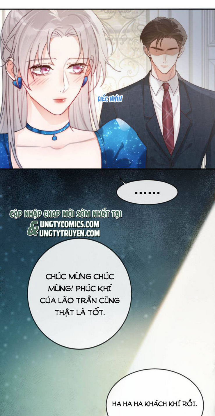 Nịch Tửu Chapter 24 - TC Truyện