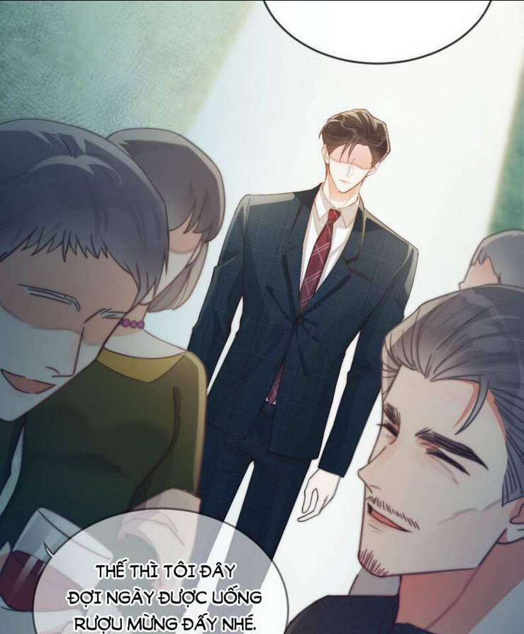 Nịch Tửu Chapter 24 - TC Truyện