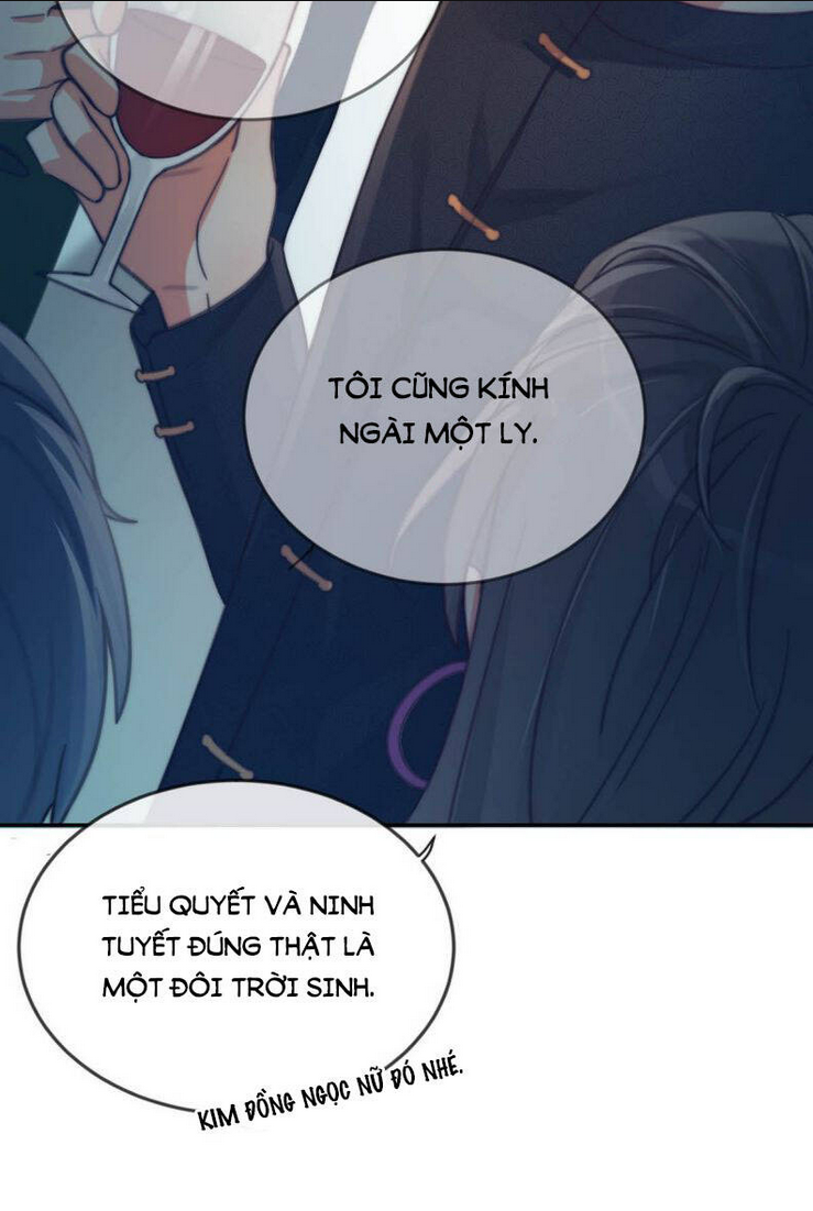 Nịch Tửu Chapter 24 - TC Truyện