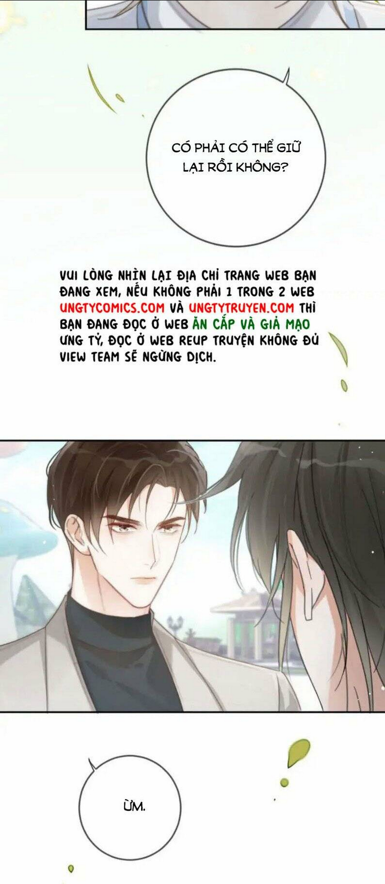 Nịch Tửu Chapter 26 - TC Truyện