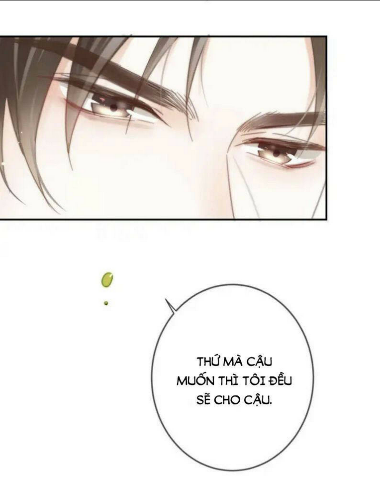 Nịch Tửu Chapter 26 - TC Truyện