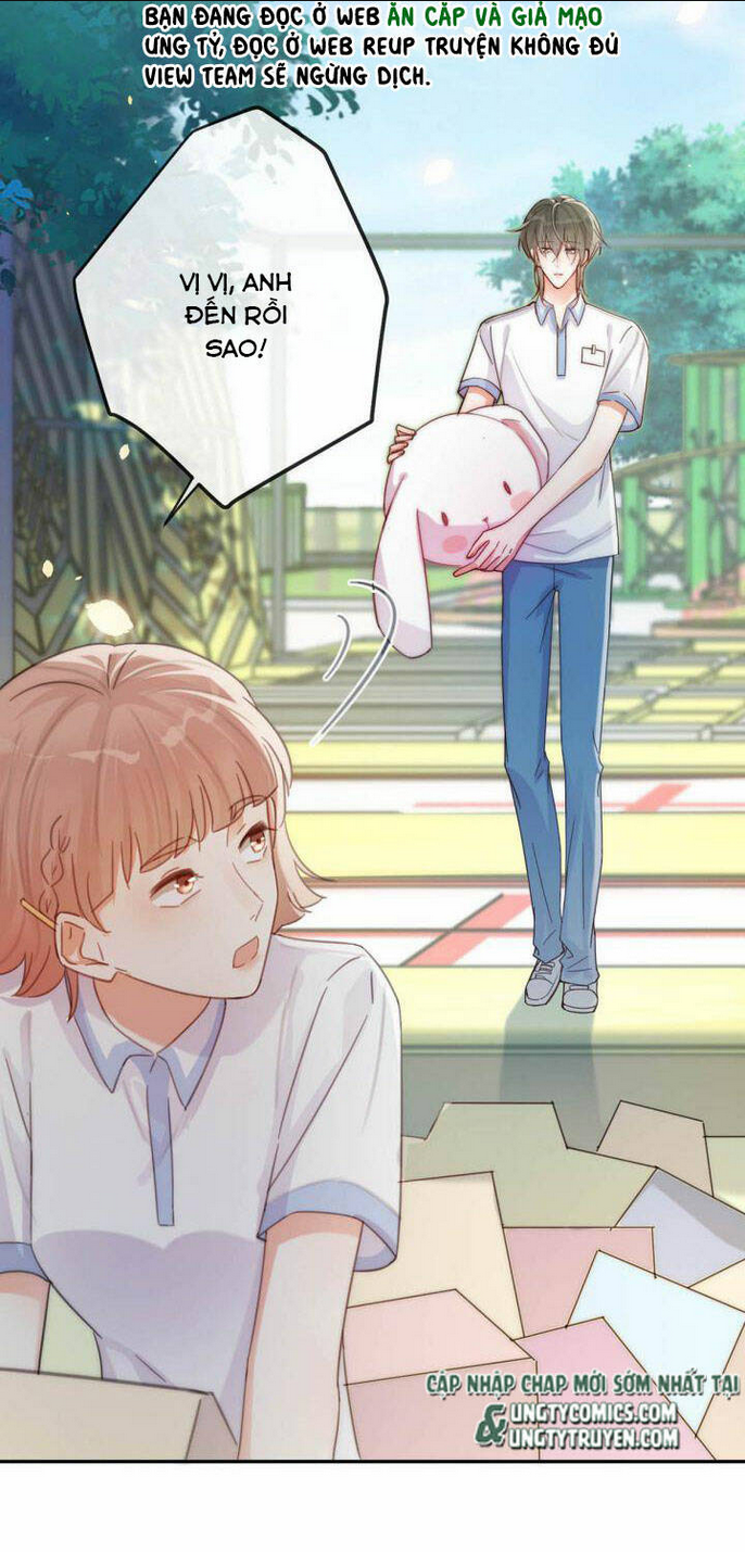 Nịch Tửu Chapter 29 - TC Truyện