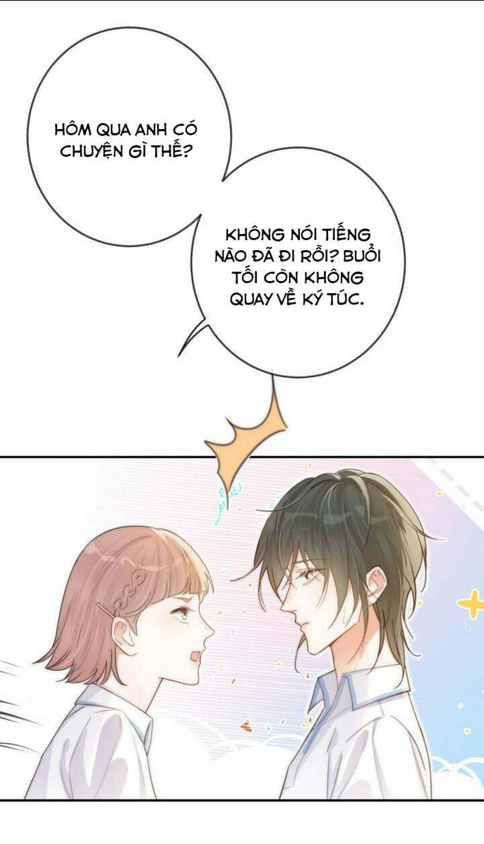 Nịch Tửu Chapter 29 - TC Truyện