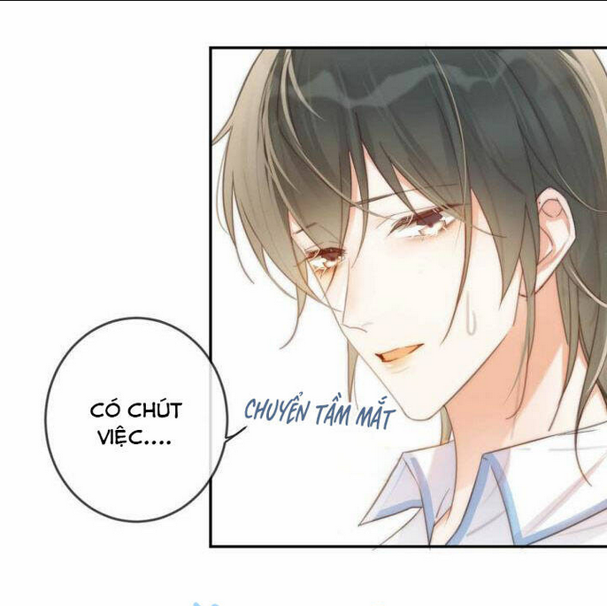 Nịch Tửu Chapter 29 - TC Truyện