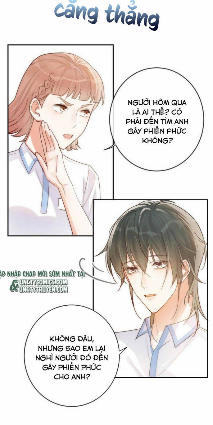 Nịch Tửu Chapter 29 - TC Truyện