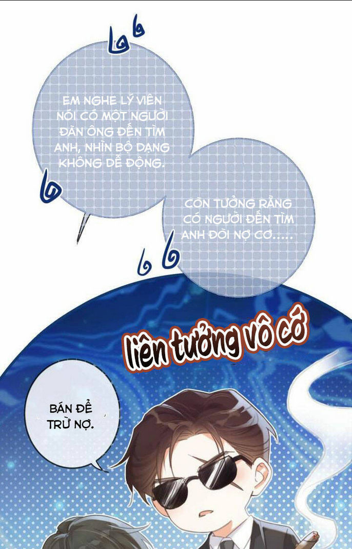 Nịch Tửu Chapter 29 - TC Truyện