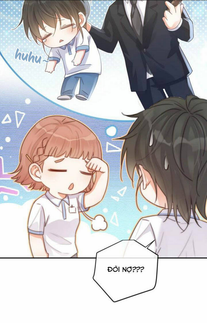 Nịch Tửu Chapter 29 - TC Truyện