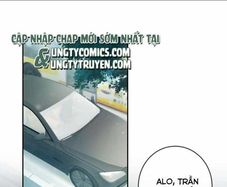 Nịch Tửu Chapter 20 - TC Truyện