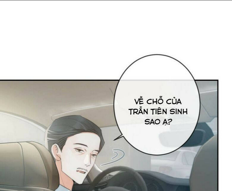 Nịch Tửu Chapter 20 - TC Truyện