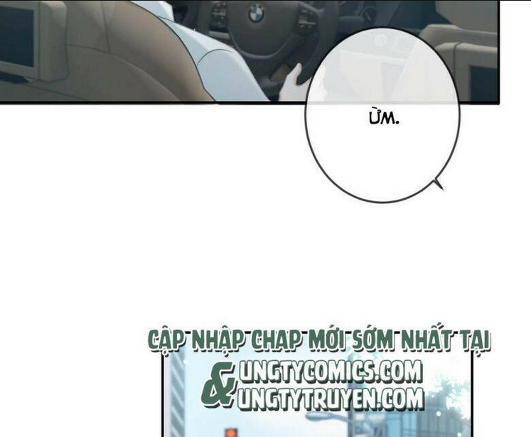 Nịch Tửu Chapter 20 - TC Truyện