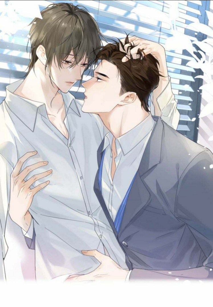 Nịch Tửu Chapter 21 - TC Truyện