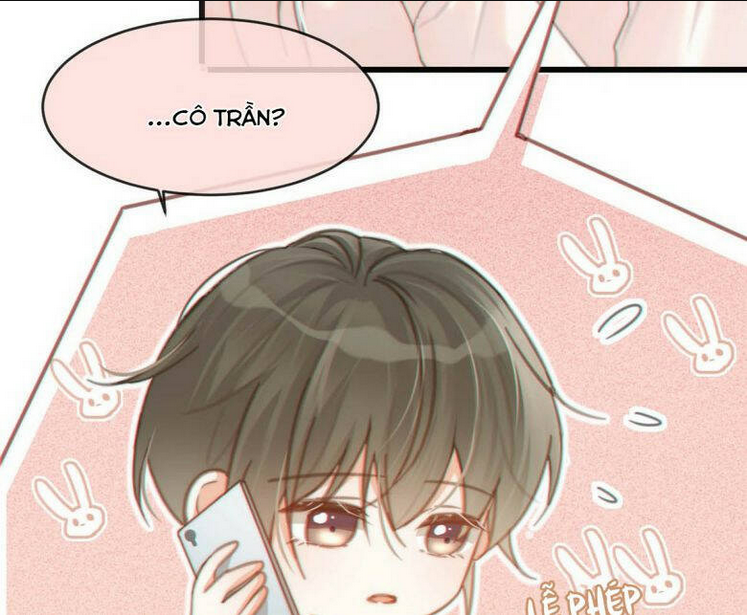 Nịch Tửu Chapter 21 - TC Truyện