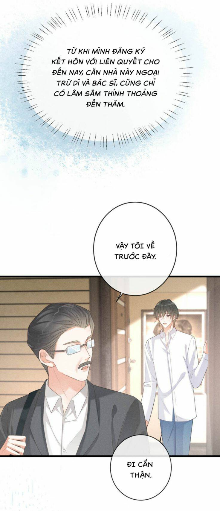 Nịch Tửu Chapter 37 - TC Truyện