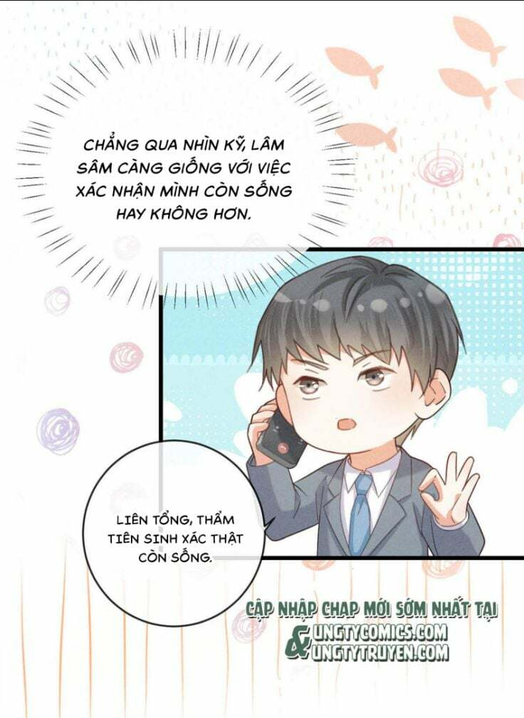 Nịch Tửu Chapter 37 - TC Truyện