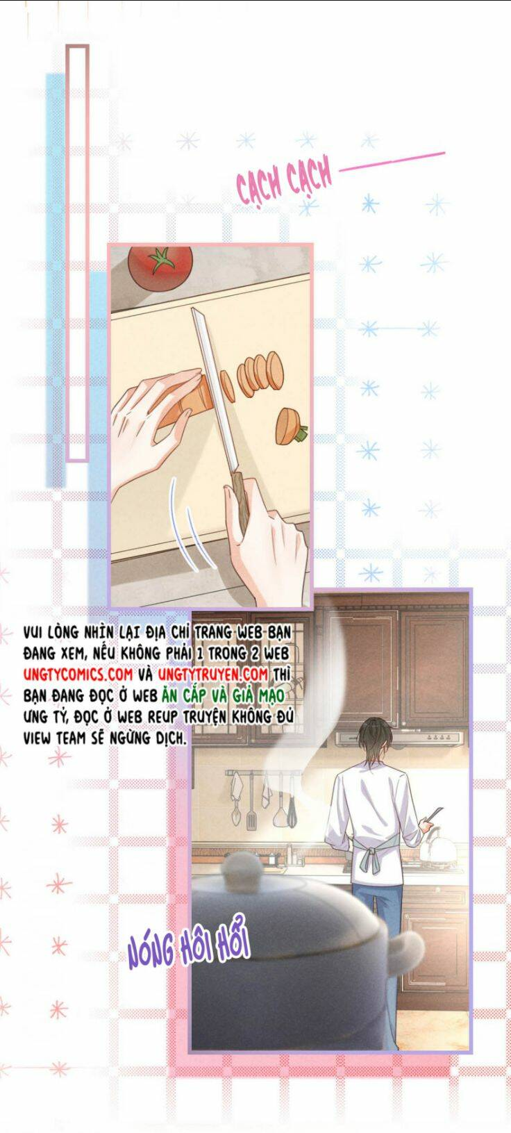 Nịch Tửu Chapter 37 - TC Truyện
