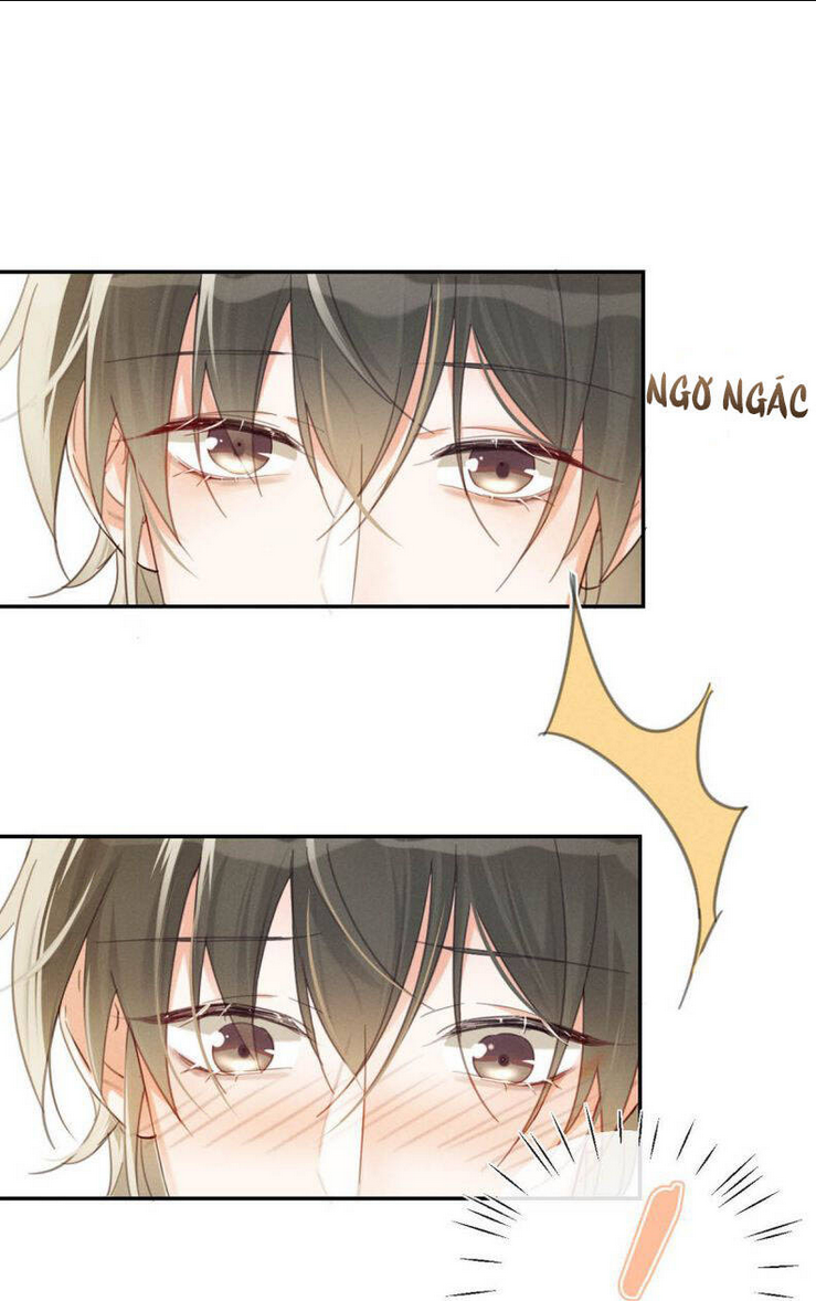 Nịch Tửu Chapter 30 - TC Truyện