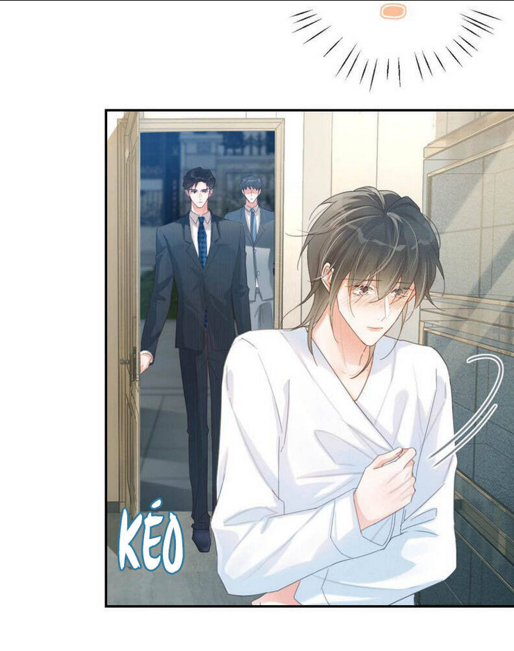 Nịch Tửu Chapter 30 - TC Truyện