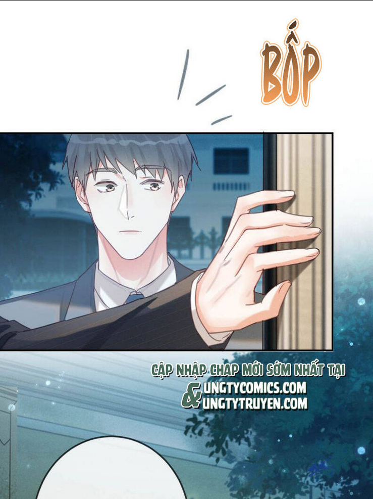Nịch Tửu Chapter 30 - TC Truyện