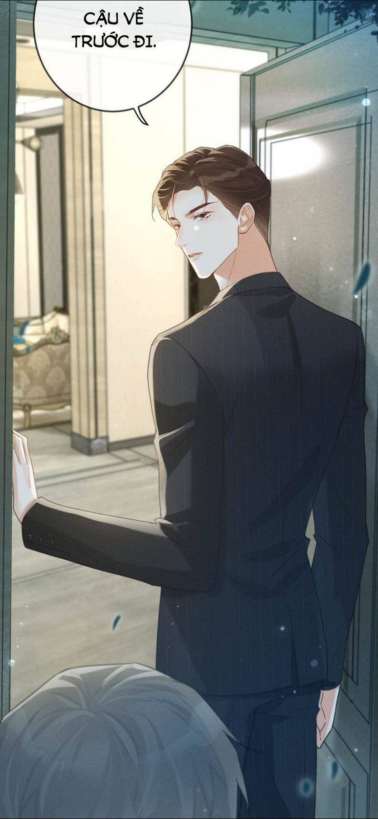 Nịch Tửu Chapter 30 - TC Truyện