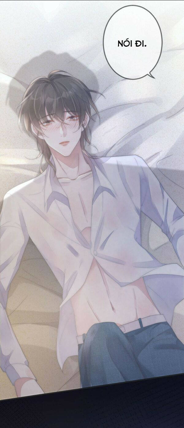 Nịch Tửu Chapter 3 - TC Truyện