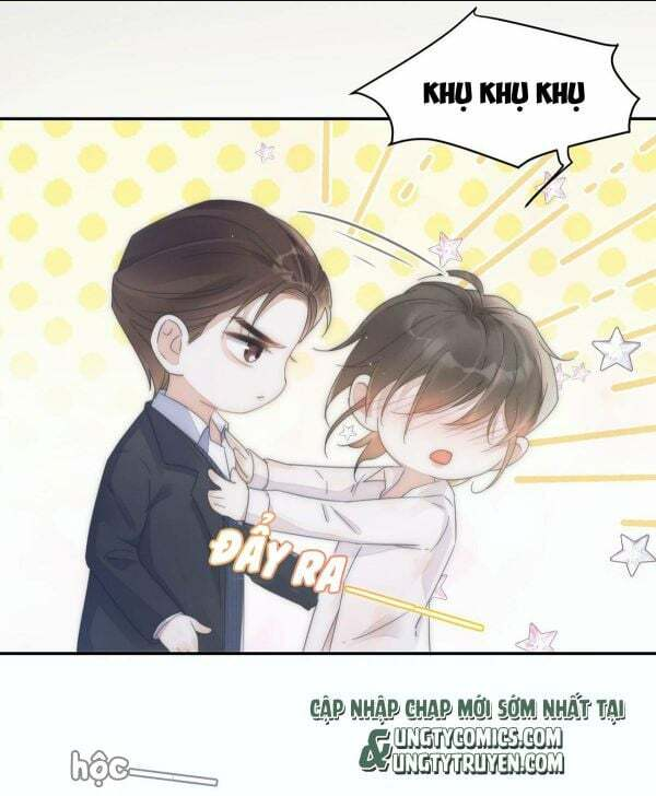 Nịch Tửu Chapter 3 - TC Truyện