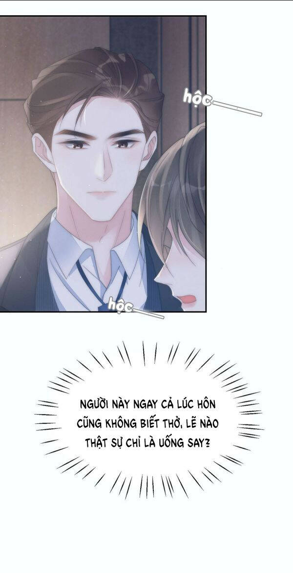 Nịch Tửu Chapter 3 - TC Truyện