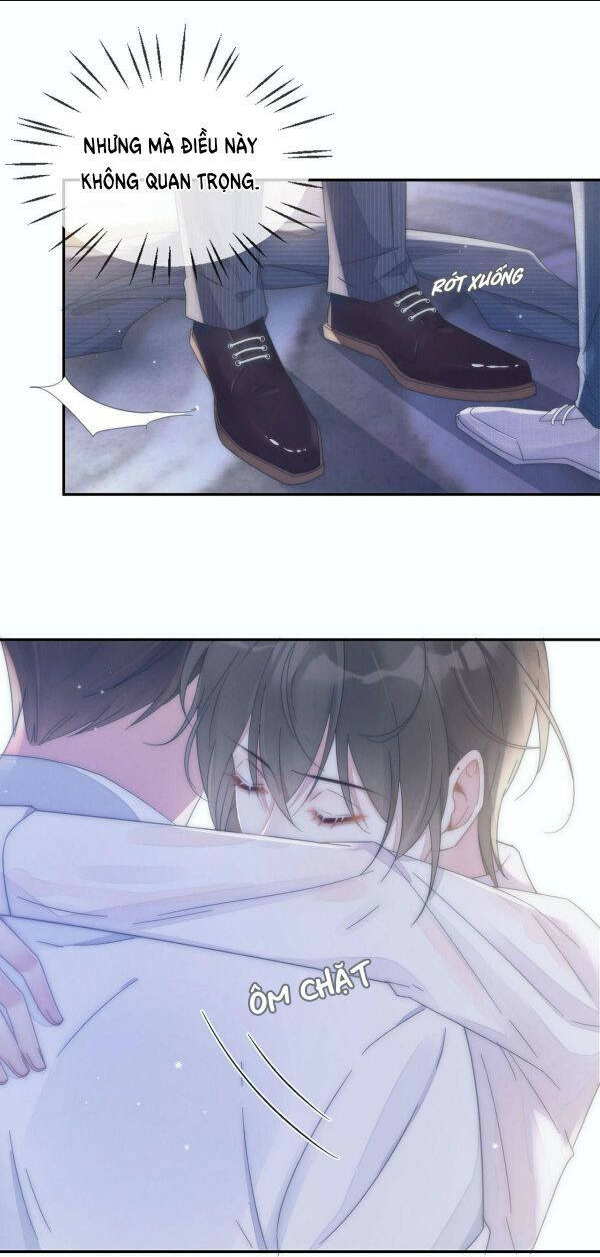Nịch Tửu Chapter 3 - TC Truyện