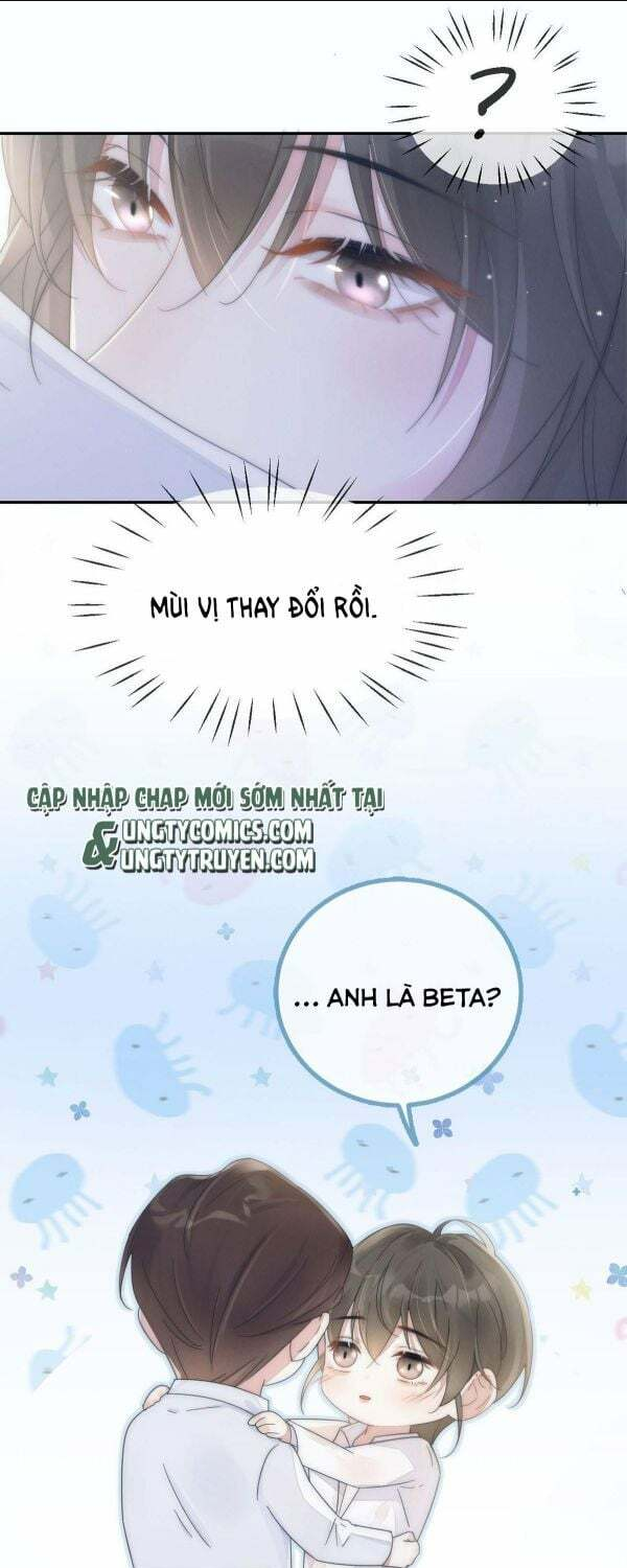 Nịch Tửu Chapter 3 - TC Truyện