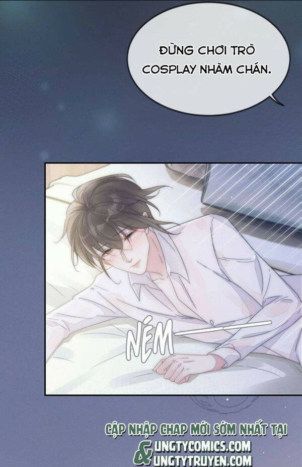 Nịch Tửu Chapter 3 - TC Truyện