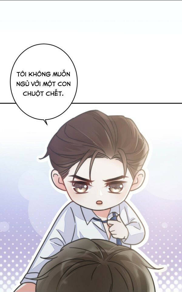 Nịch Tửu Chapter 3 - TC Truyện