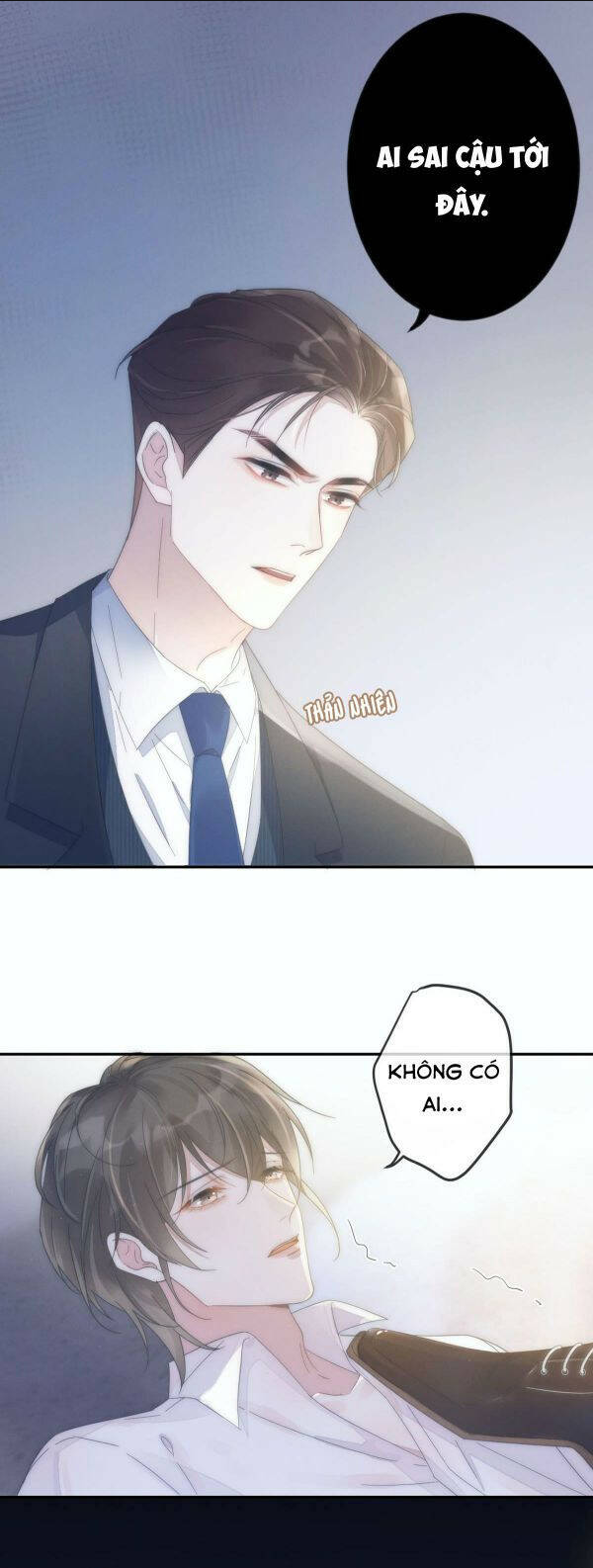 Nịch Tửu Chapter 3 - TC Truyện