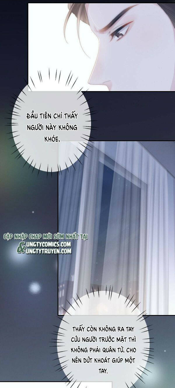 Nịch Tửu Chapter 3 - TC Truyện