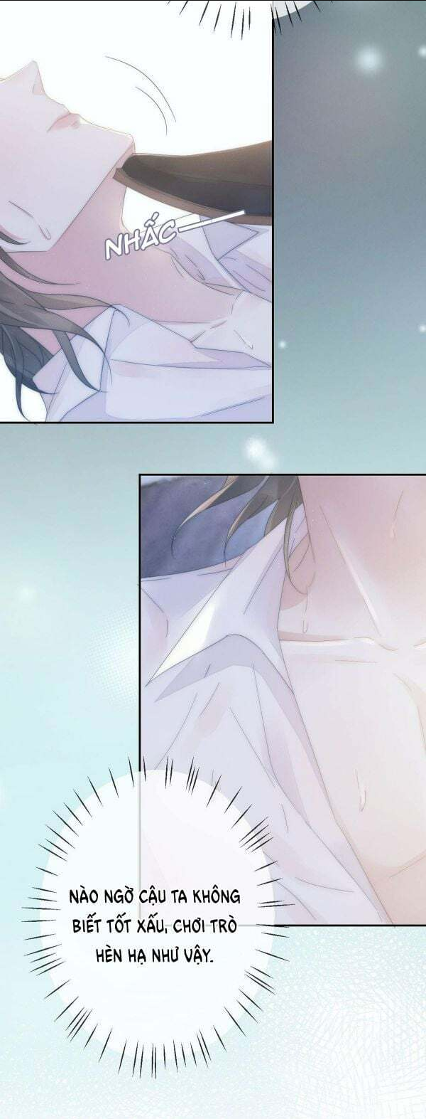 Nịch Tửu Chapter 3 - TC Truyện