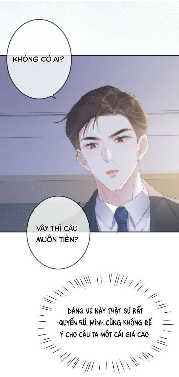 Nịch Tửu Chapter 3 - TC Truyện