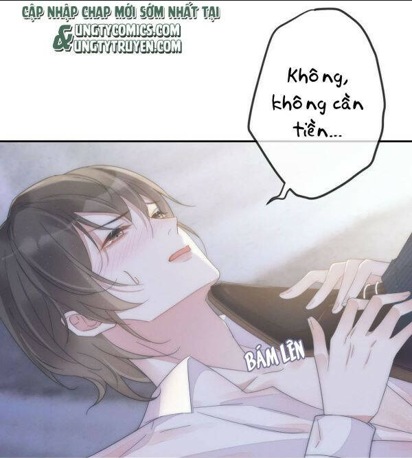 Nịch Tửu Chapter 3 - TC Truyện