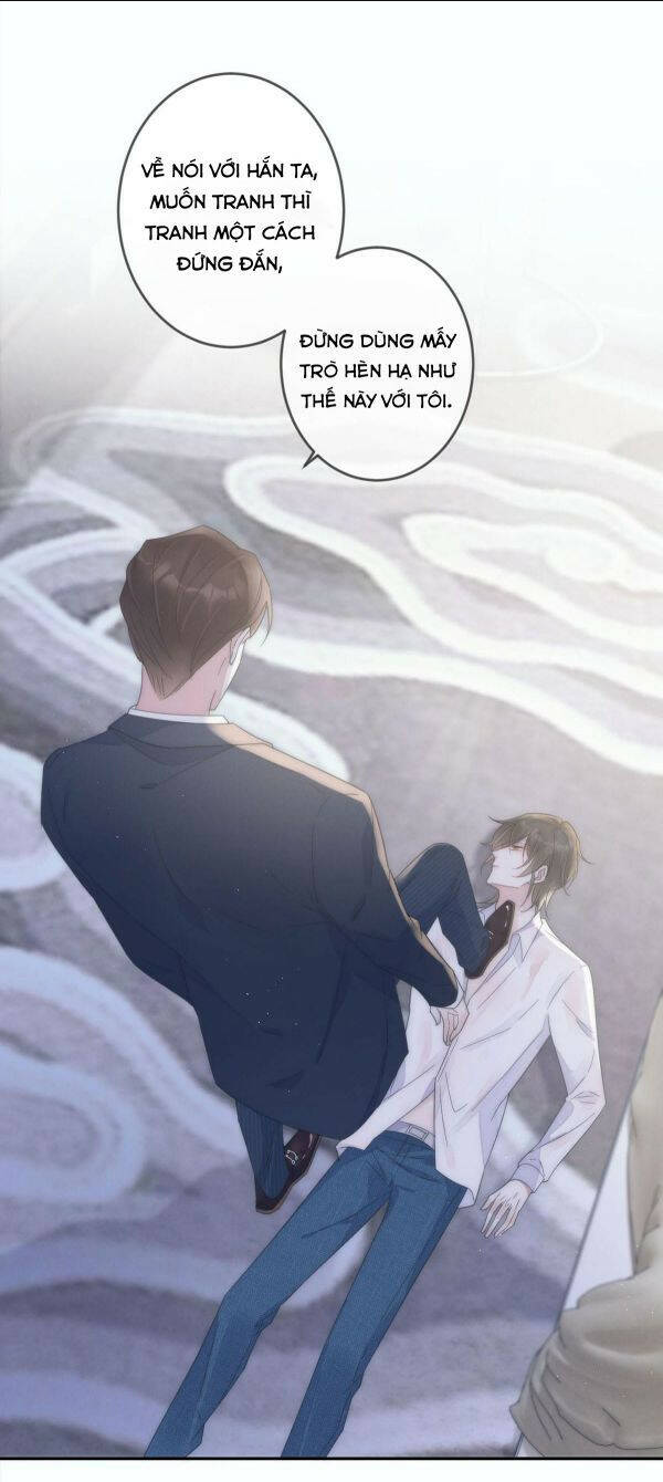 Nịch Tửu Chapter 3 - TC Truyện
