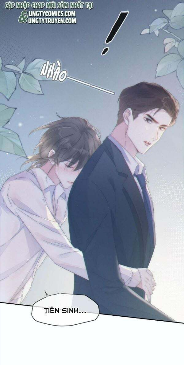 Nịch Tửu Chapter 3 - TC Truyện