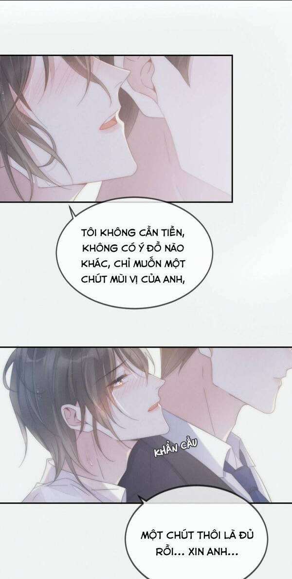 Nịch Tửu Chapter 3 - TC Truyện